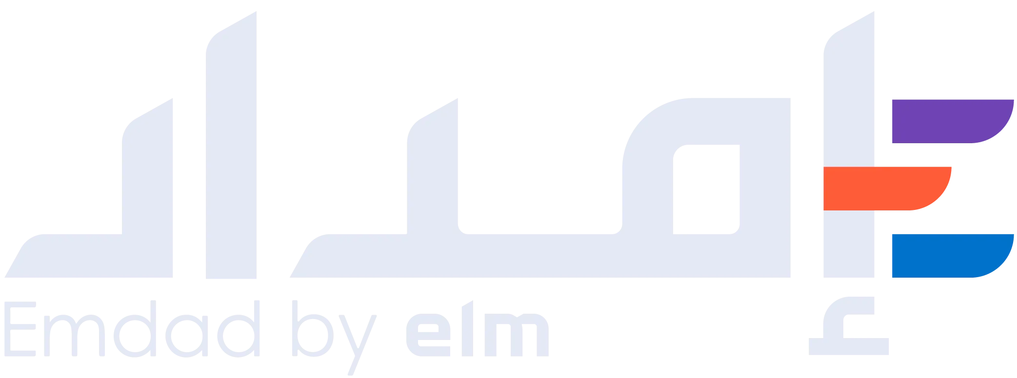 Emdad Al Khebrat Logo